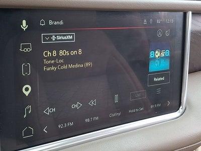 2023 GMC Yukon Denali Denali