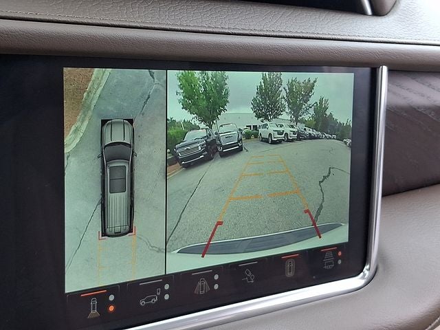2023 GMC Yukon Denali Denali