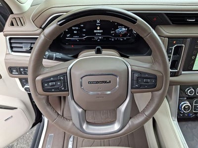 2023 GMC Yukon Denali Denali
