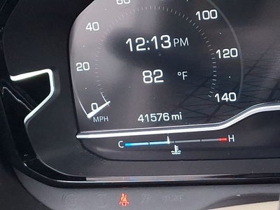 2023 GMC Yukon Denali Denali