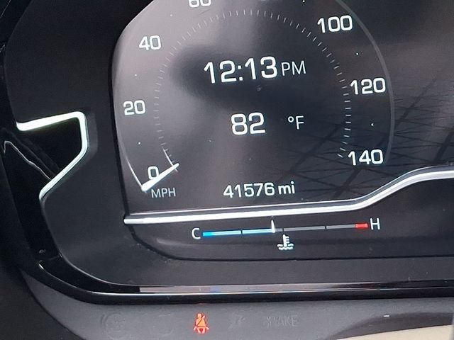2023 GMC Yukon Denali Denali