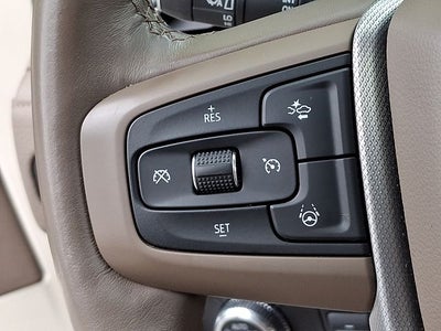 2023 GMC Yukon Denali Denali