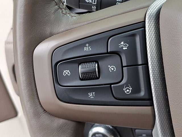 2023 GMC Yukon Denali Denali