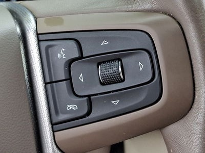 2023 GMC Yukon Denali Denali