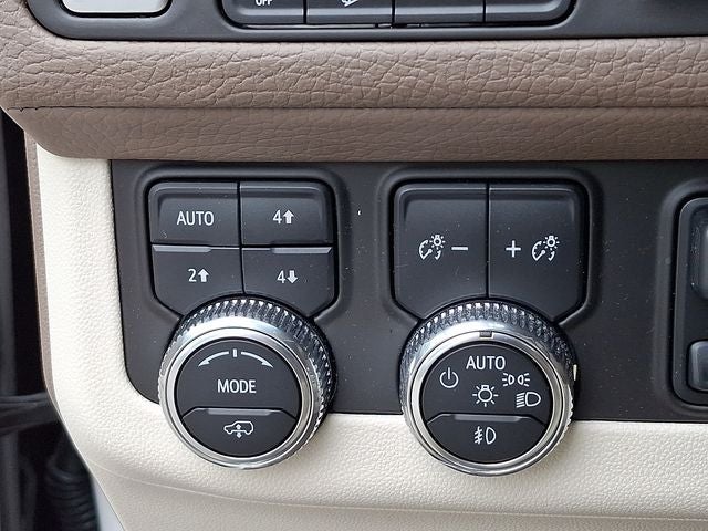 2023 GMC Yukon Denali Denali