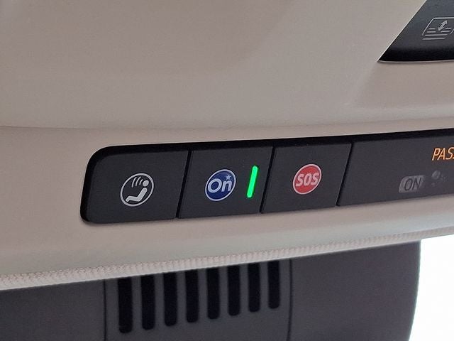 2023 GMC Yukon Denali Denali
