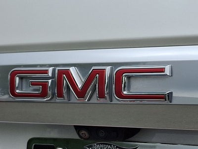 2023 GMC Yukon Denali Denali