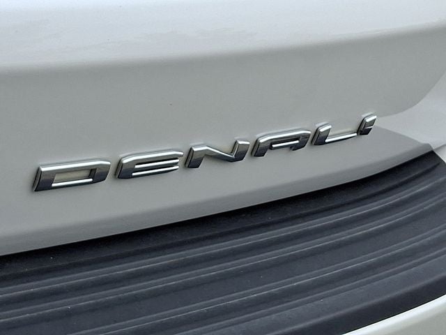 2023 GMC Yukon Denali Denali