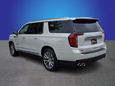 2023 GMC Yukon Denali Denali