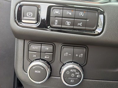 2026 GMC Yukon XL Denali Denali