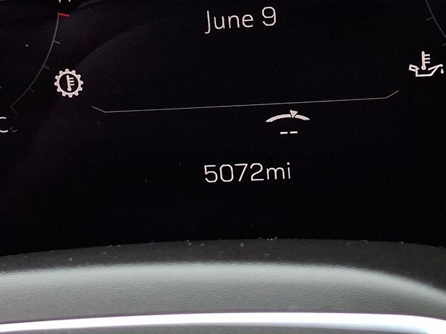 2026 GMC Yukon XL Denali Denali