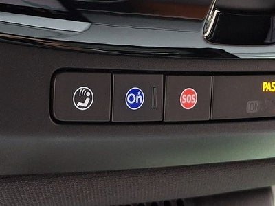 2026 GMC Yukon XL Denali Denali