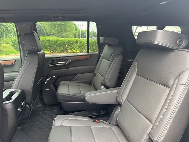 2026 GMC Yukon XL Denali Denali