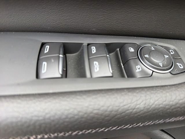 2026 GMC Yukon XL Denali Denali