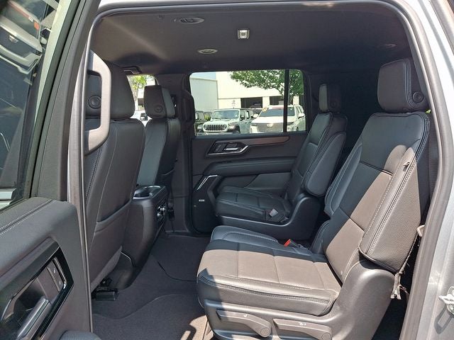 2025 GMC Yukon XL Denali Denali