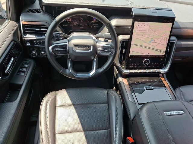2025 GMC Yukon XL Denali Denali