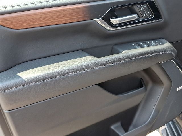 2025 GMC Yukon XL Denali Denali