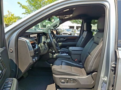 2025 GMC Yukon XL Denali Denali