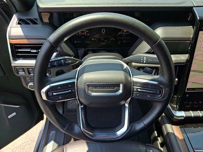 2025 GMC Yukon XL Denali Denali