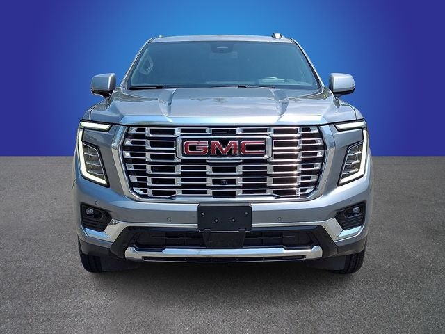 2025 GMC Yukon XL Denali Denali