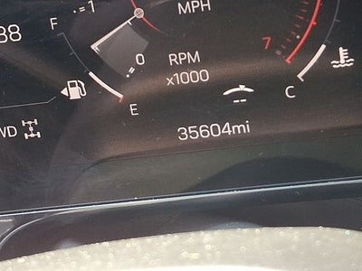 2025 GMC Yukon XL Denali Denali