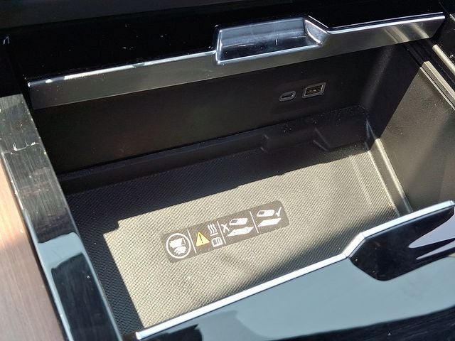 2025 GMC Yukon XL Denali Denali