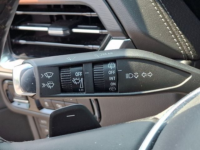 2025 GMC Yukon XL Denali Denali