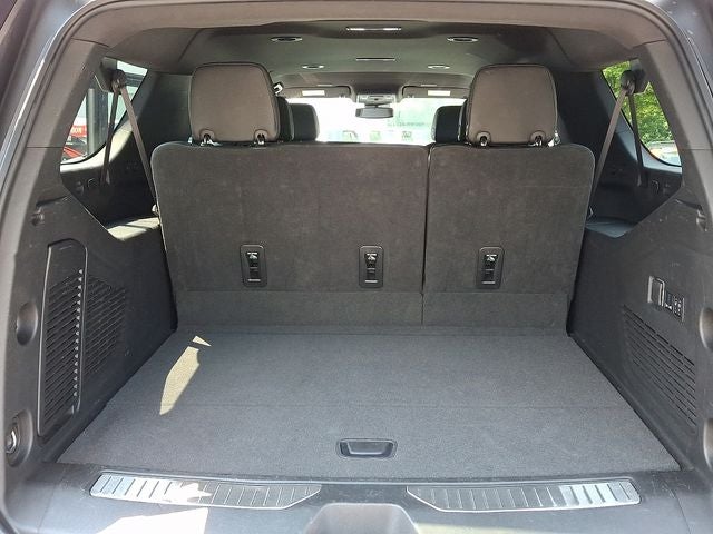 2025 GMC Yukon XL Denali Denali