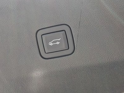 2025 GMC Yukon XL Denali Denali