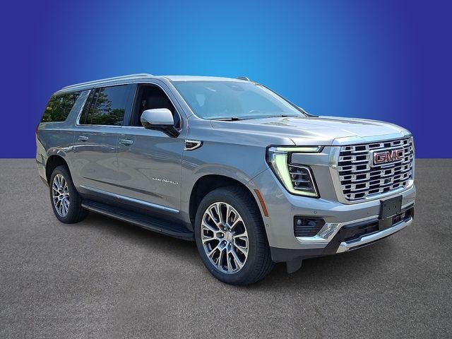 2025 GMC Yukon XL Denali Denali