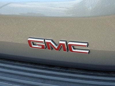2025 GMC Yukon XL Denali Denali