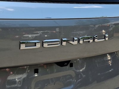 2025 GMC Yukon XL Denali Denali