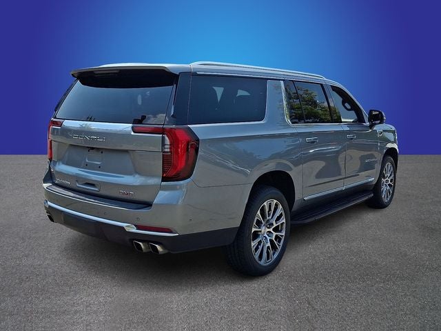 2025 GMC Yukon XL Denali Denali