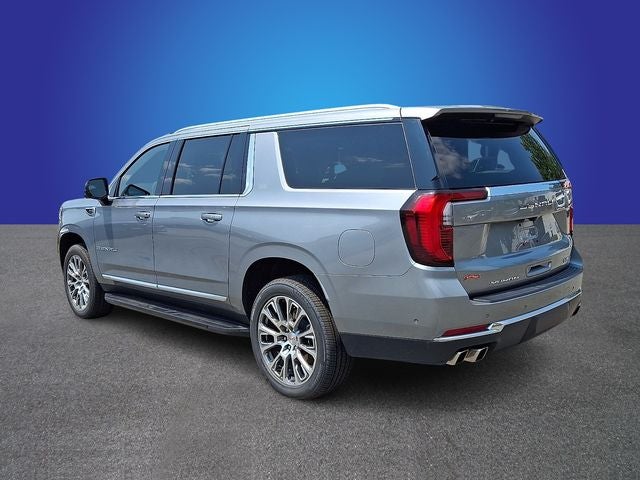 2025 GMC Yukon XL Denali Denali