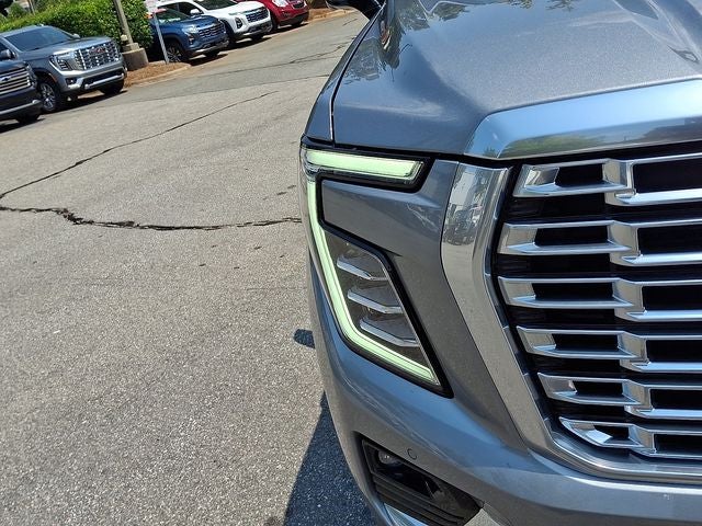 2025 GMC Yukon XL Denali Denali