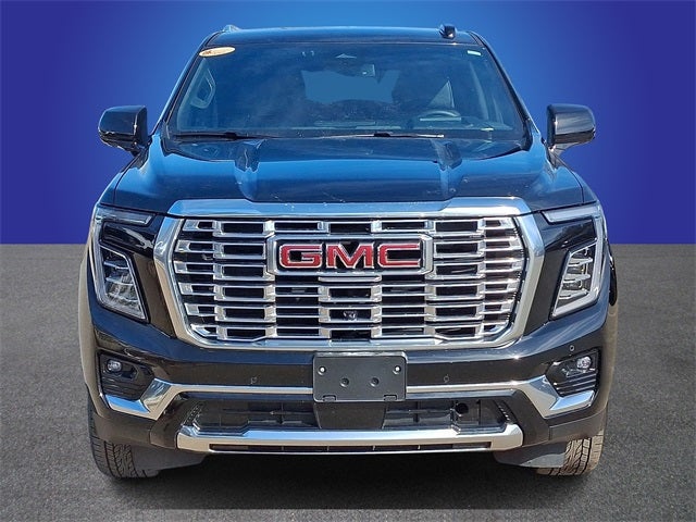 2025 GMC Yukon XL Denali Denali
