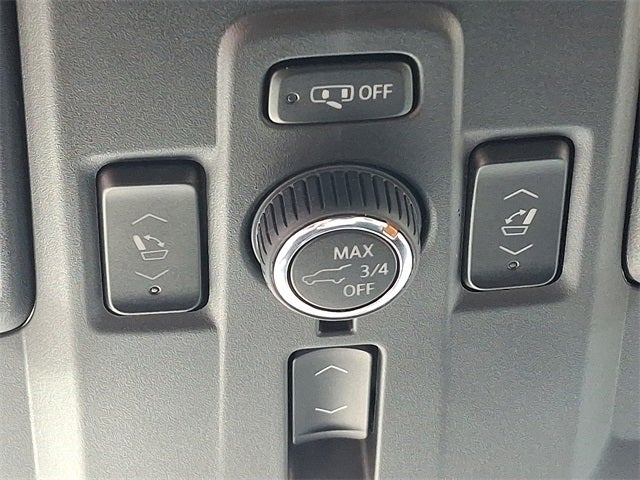 2025 GMC Yukon XL Denali Denali