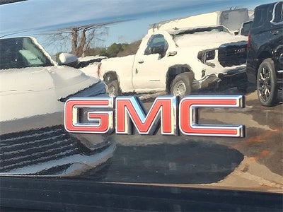 2025 GMC Yukon XL Denali Denali