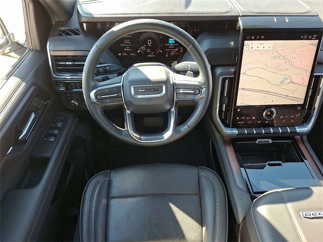 2025 GMC Yukon XL Denali Denali