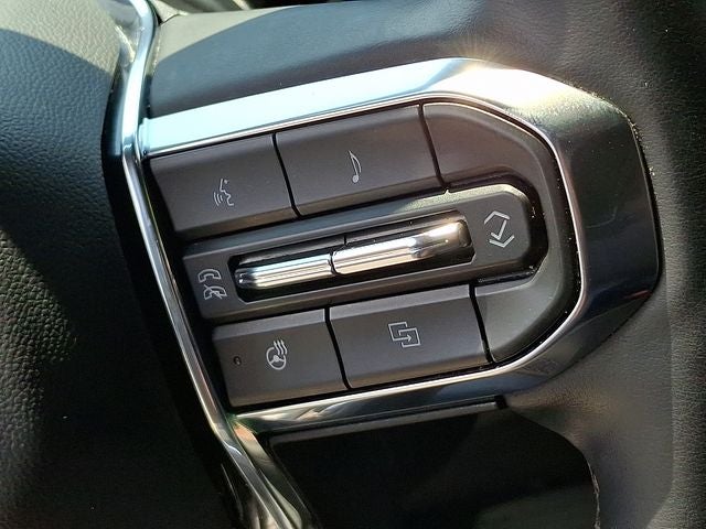 2025 GMC Yukon XL Denali Denali