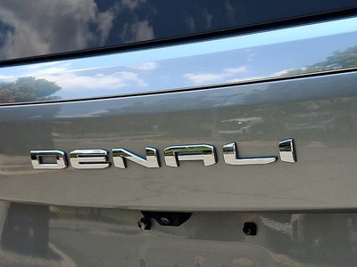 2025 GMC Yukon XL Denali Denali