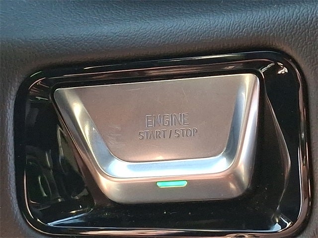 2025 GMC Yukon XL Denali Denali