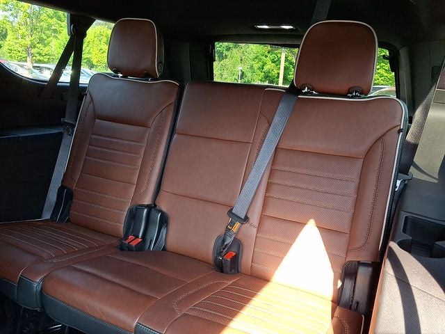 2023 GMC Yukon Denali Ultimate Denali Ultimate