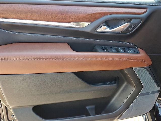 2023 GMC Yukon Denali Ultimate Denali Ultimate
