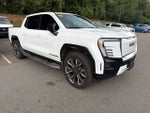 2025 GMC Sierra EV Max Range Denali