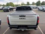 2025 GMC Sierra EV Max Range Denali