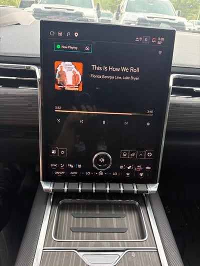 2025 GMC Sierra EV Max Range Denali