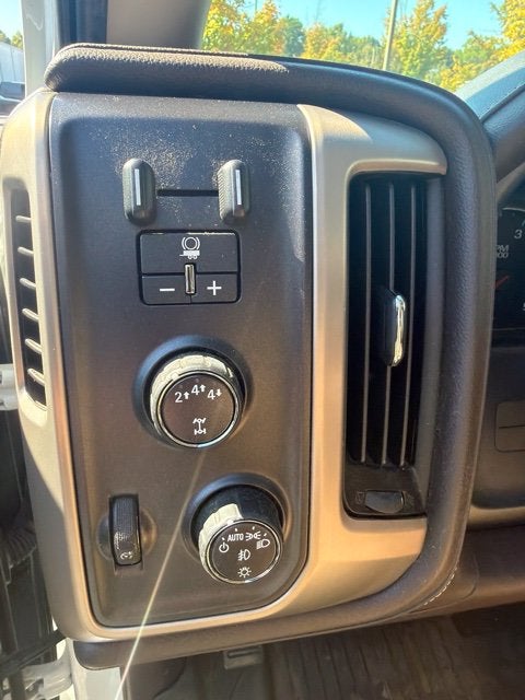 2019 GMC Sierra 3500HD Denali