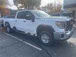 2023 GMC Sierra 2500HD Pro