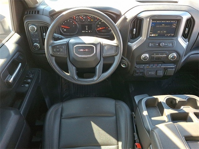 2024 GMC Sierra 2500HD Pro